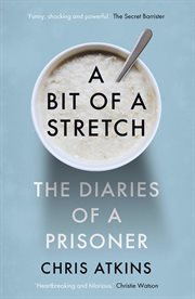 A bit of a stretch. The Diaries of a Prisoner cover image