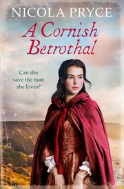 A Cornish betrothal cover image