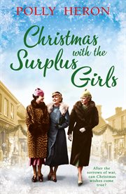Christmas with the surplus girls cover image