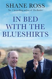 In bed with the Blueshirts cover image