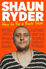 How to Be a Rock Star cover image