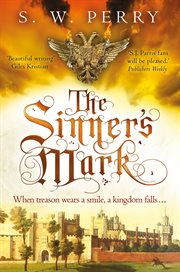 The sinner's mark : Jackdaw Mysteries cover image