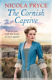 The Cornish captive cover image
