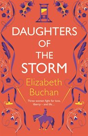 Daughters of the Storm cover image