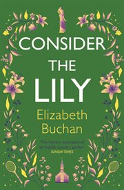 Consider the Lily cover image