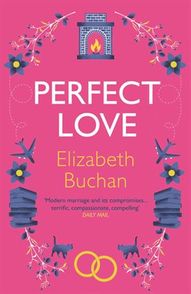 Cover image for Perfect Love