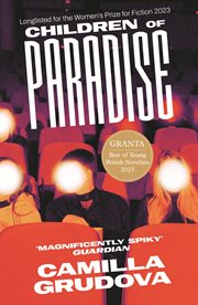 Children of Paradise cover image