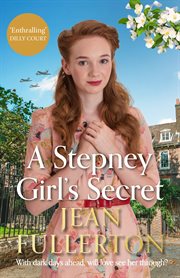 A Stepney Girl's Christmas : Stepney Girls cover image