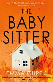 The Babysitter cover image