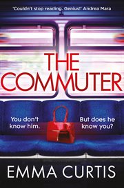 The Commuter cover image