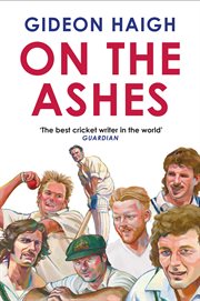 On the Ashes cover image