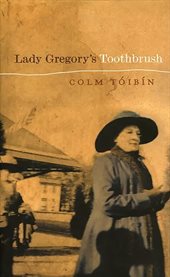 Lady Gregory's Toothbrush cover image