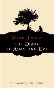 The Diary of Adam and Eve cover image
