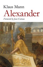 Alexander cover image
