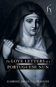 The Love Letters of a Portuguese Nun cover image