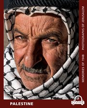 Palestine : memories of 1948 cover image