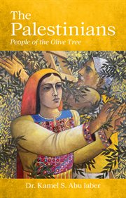 PALESTINIANS : people of the olive tree cover image