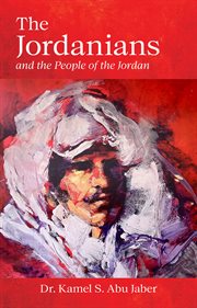 The Jordanians and the people of the Jordan cover image