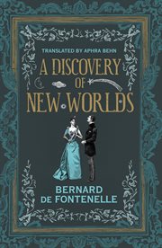 A Discovery of New Worlds cover image