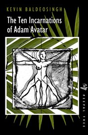 The ten incarnations of Adam Avatar cover image