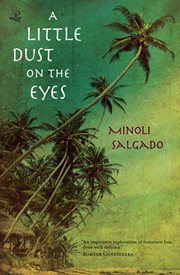 A Little Dust on the Eyes cover image