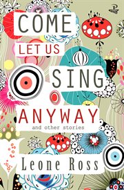 Come Let Us Sing Anyway cover image