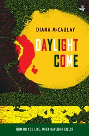 Daylight Come cover image