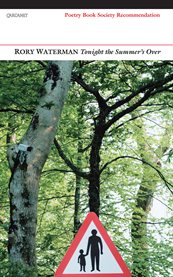 Tonight the Summer's Over cover image