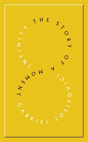 Infinity cover image