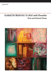 To hell with paradise : new and selected poems cover image