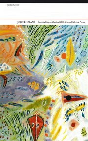 Snow Falling on Chestnut Hill cover image