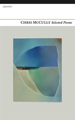 Cover image for Chris McCully