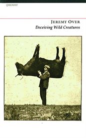 Deceiving wild creatures cover image
