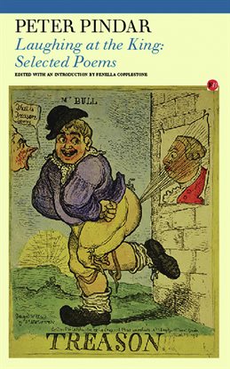 Cover image for Laughing at the King