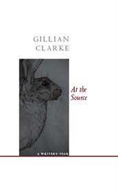 At the source : a writer's year cover image