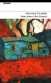 Letter from a Far Country cover image