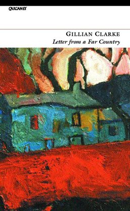 Cover image for Letter from a Far Country