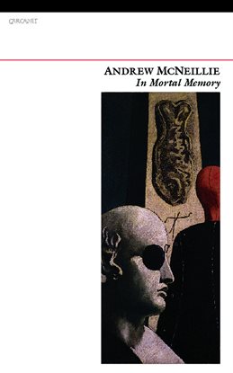 Cover image for In Mortal Memory