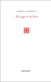 The singer on the shore : essays, 1991-2004 cover image