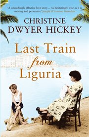 Last Train from Liguria cover image