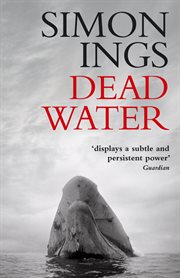 Dead Water cover image