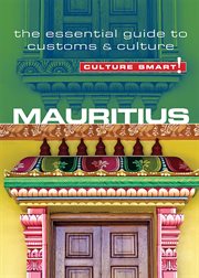 Mauritius cover image