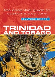 Trinidad and Tobago cover image