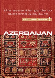 Azerbaijan cover image