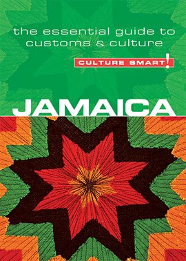 Link to Jamaica by Nick Davis in Hoopla