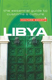 Libya cover image