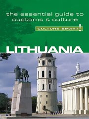 Lithuania cover image
