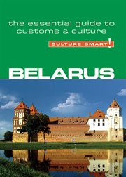 Belarus cover image