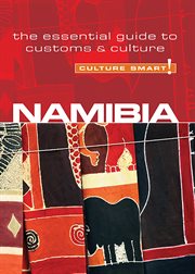 Namibia cover image
