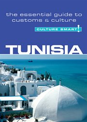 Tunisia cover image